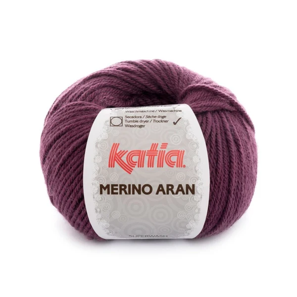 Katia Merino Aran